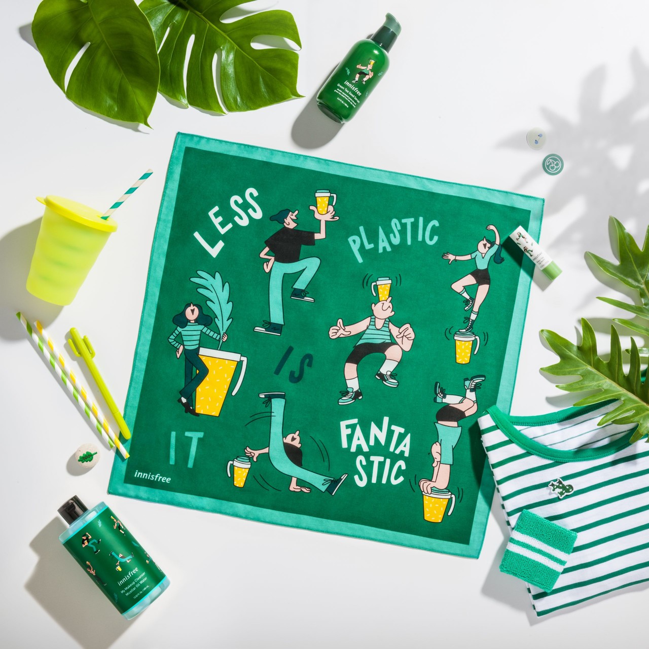 innisfree