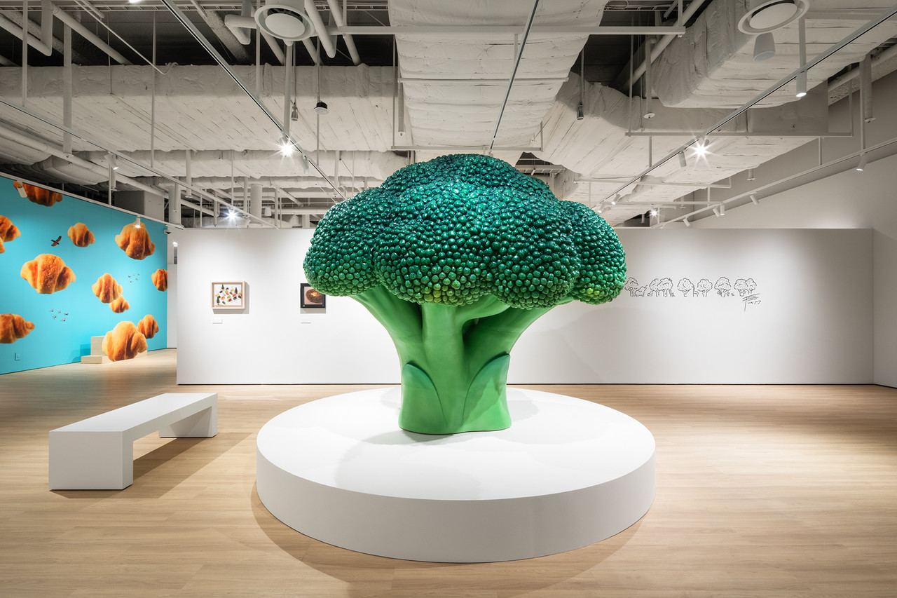 MPX Gallery