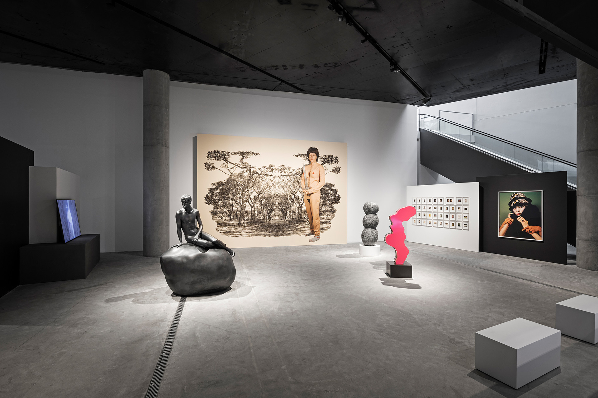 Leeum Museum of Art