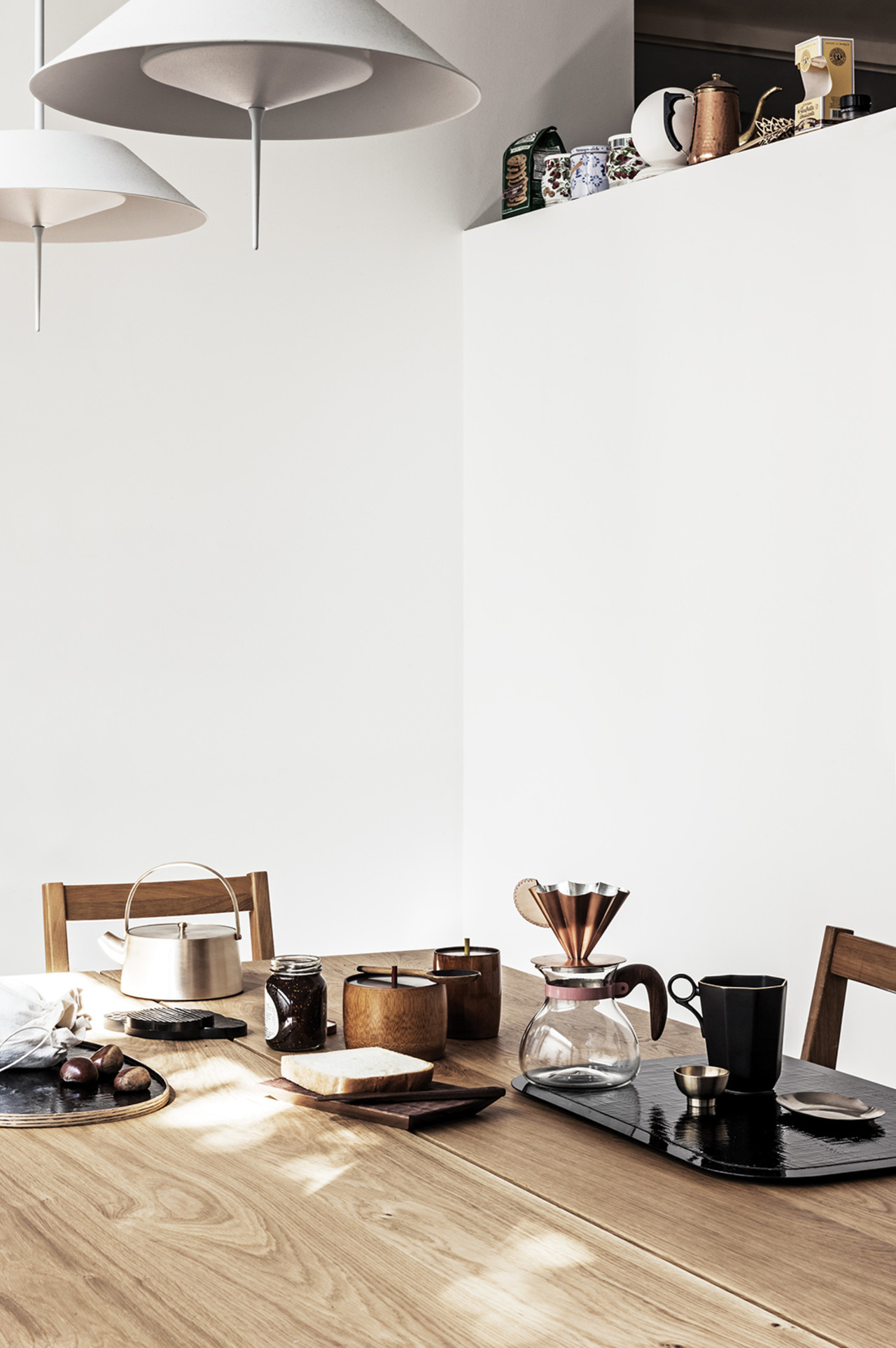 Craft and Design