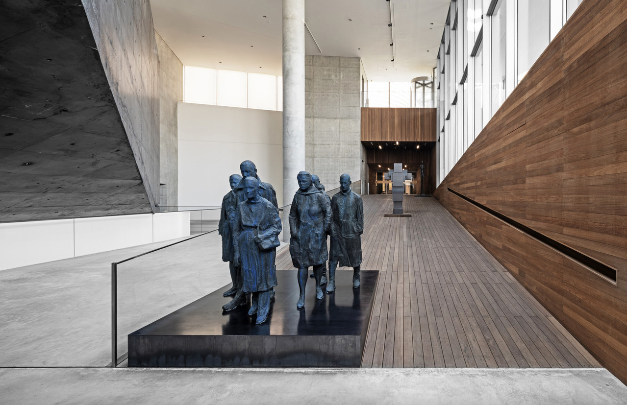 Leeum Museum of Art