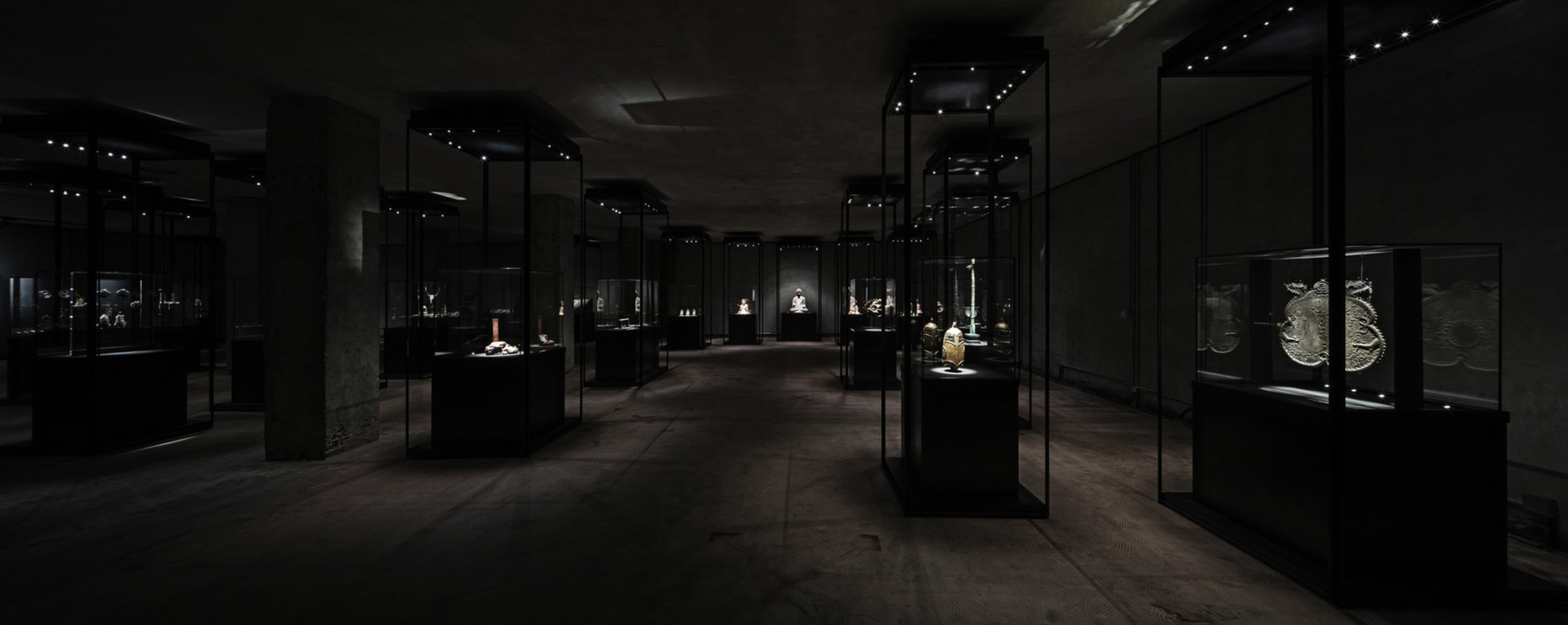 Hoam Art Center