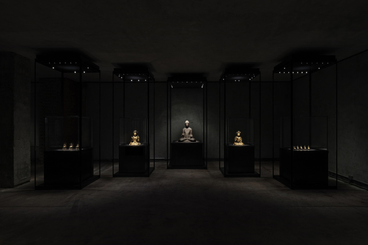 Hoam Art Center
