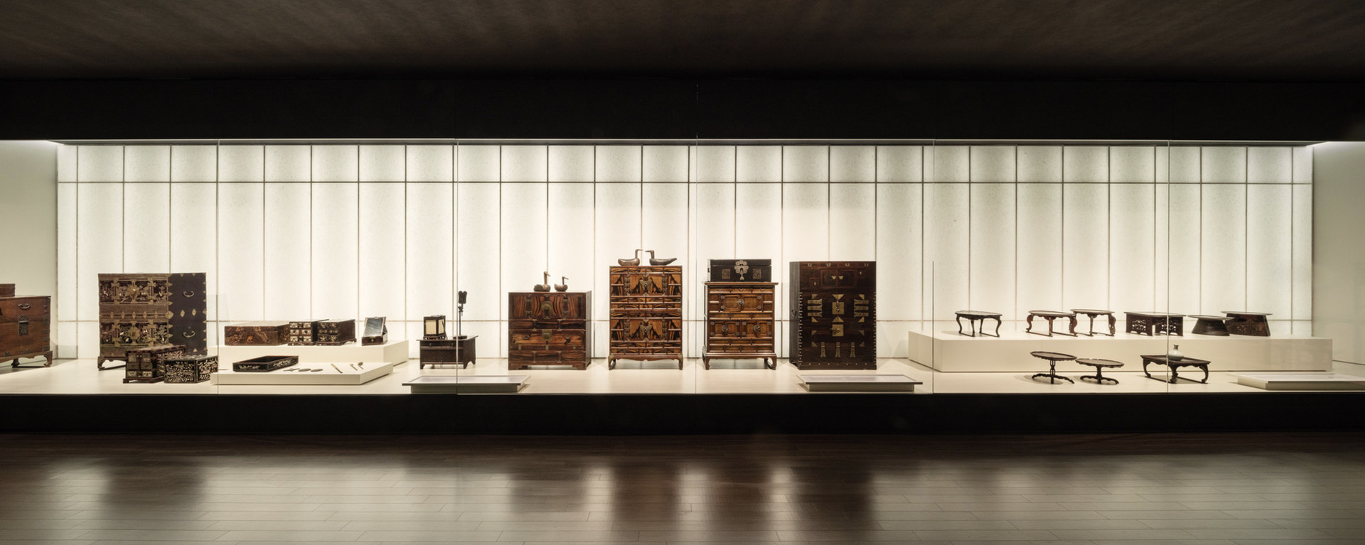 Jeonju National Museum