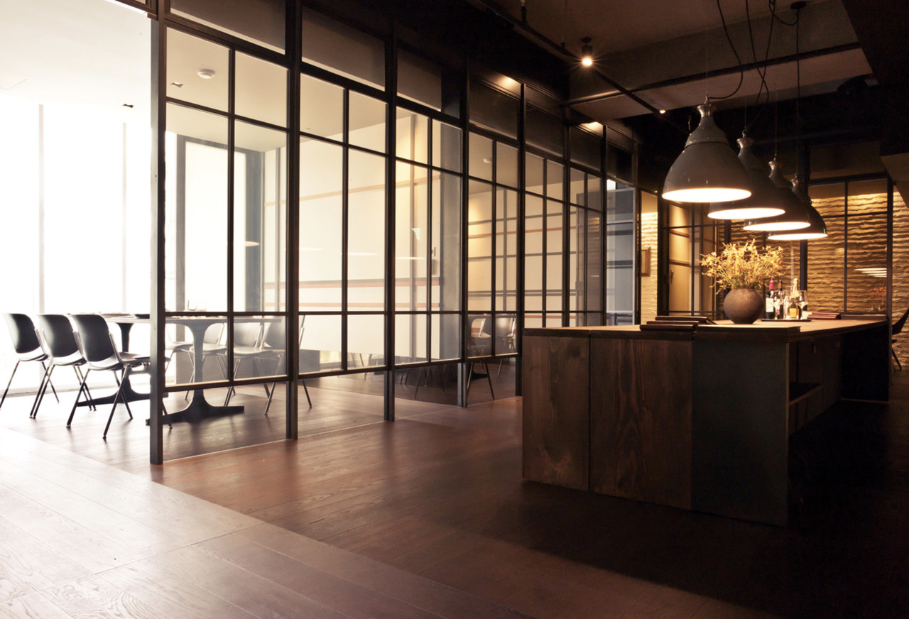 Restaurant Oneul
